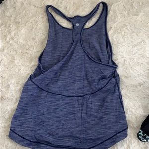 lulu tank